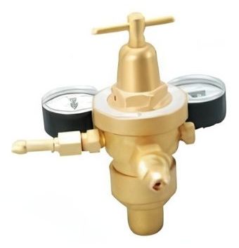 Regulator Double Stage (RDS-1011)